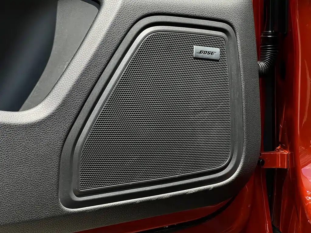 Porsche Macan 2022 — фото 11