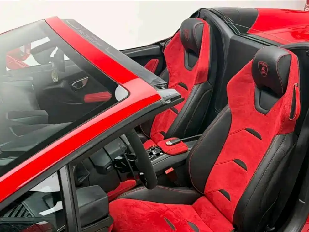Lamborghini Huracán 2020 — фото 5