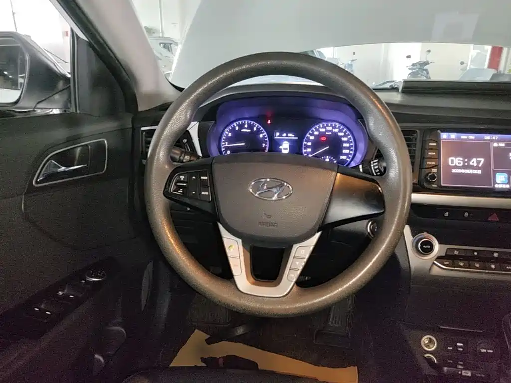 Hyundai Mistra 2019 — фото 11