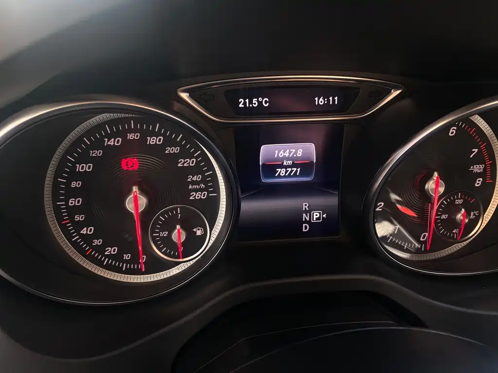 Mercedes-Benz CLA 2018 — фото 10