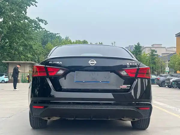 Nissan Teana 2021