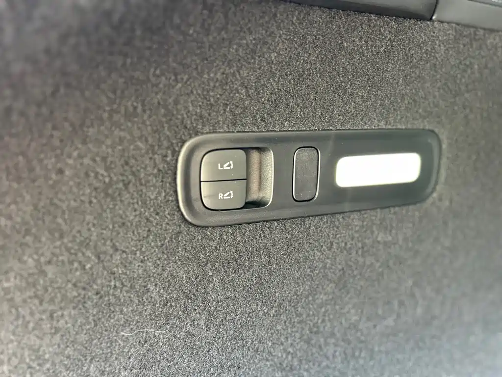 Xiaomi YU7 2025 — фото 23