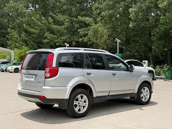Haval H5 Classic 2013