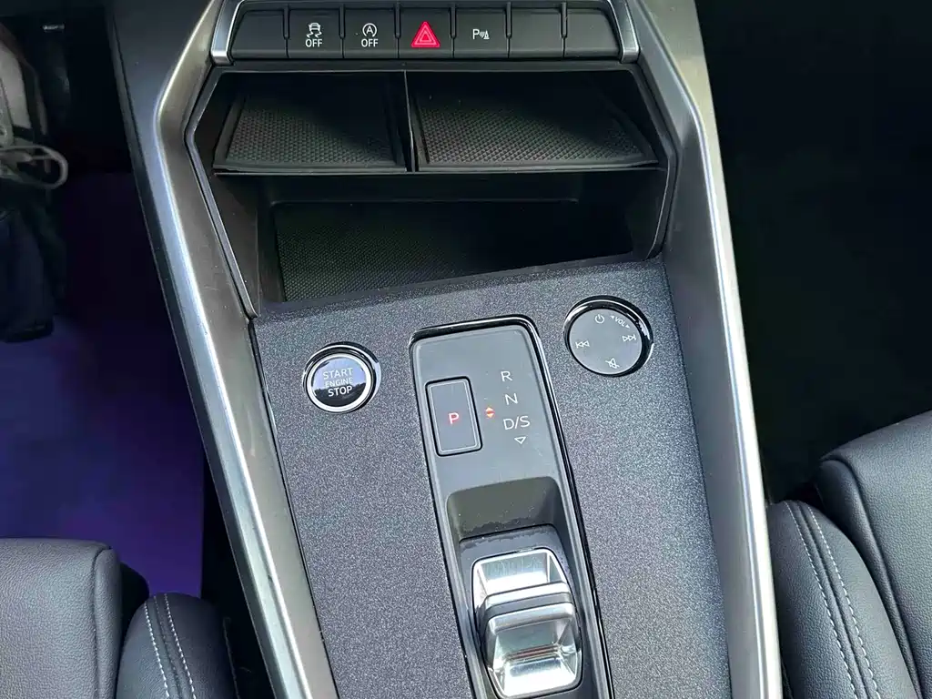Audi A3 2022 — фото 16