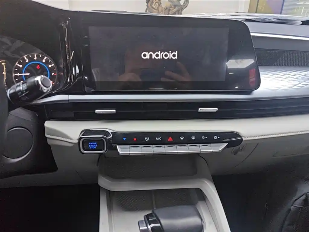 Chery Tiggo 3x 2024 — фото 13