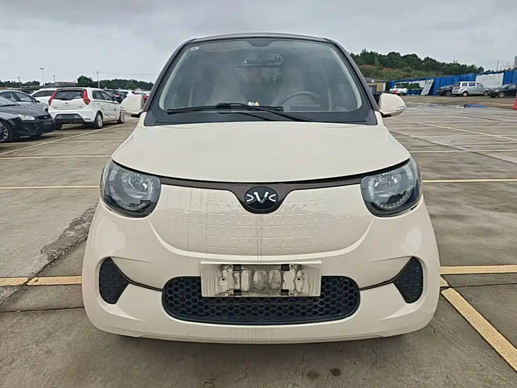 FERRAL EV 2022