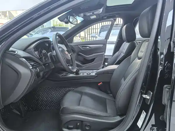 Cadillac CT5 2023