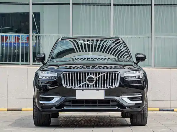 Volvo XC90 2024