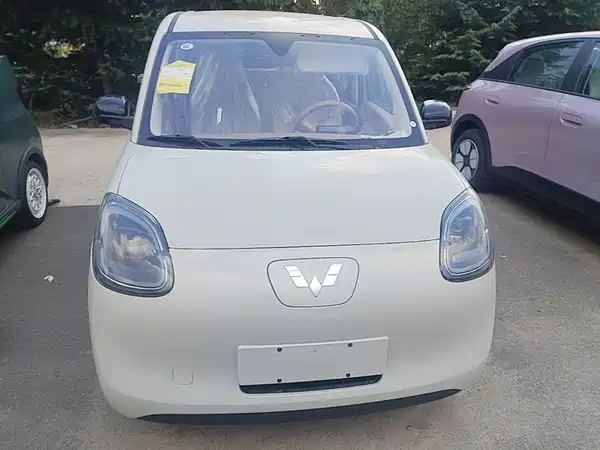 Wuling Hongguang MINIEV 2026