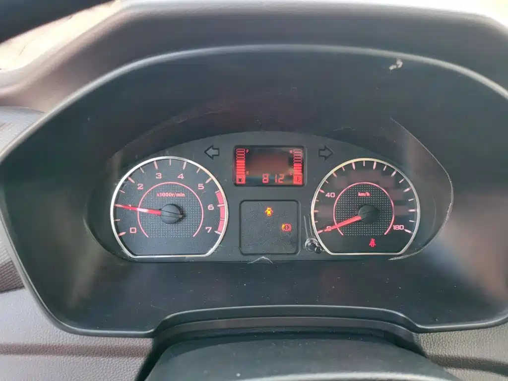 Wuling Hongguang V 2025
