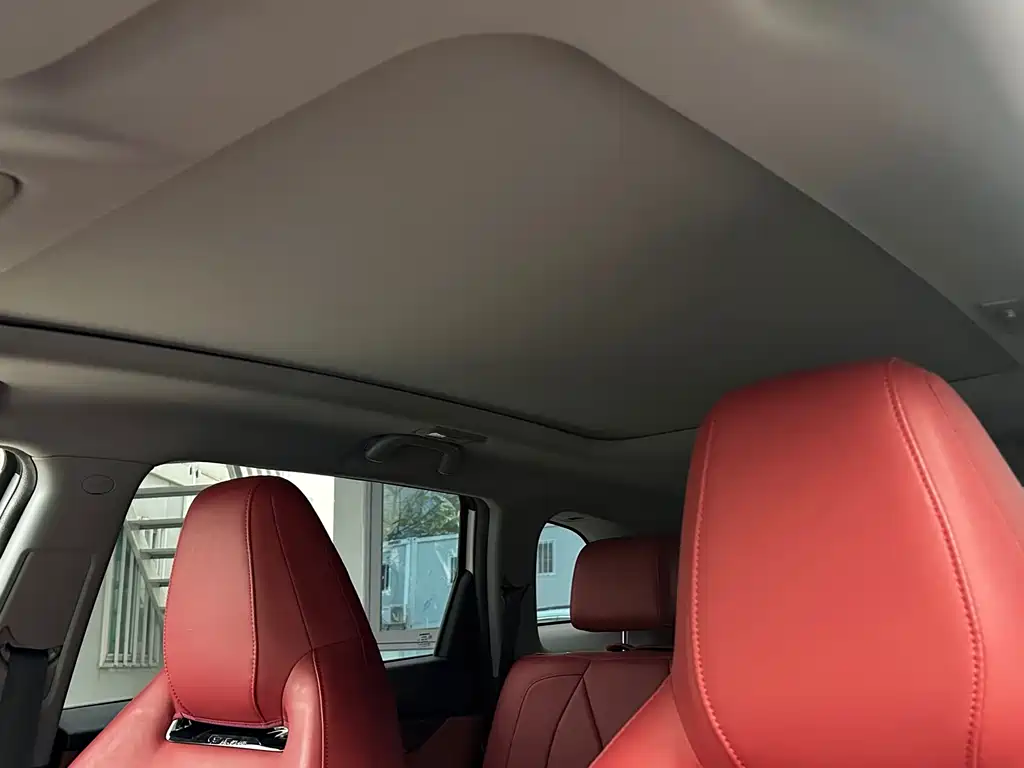 Changan CS75 PLUS 2023 — фото 10