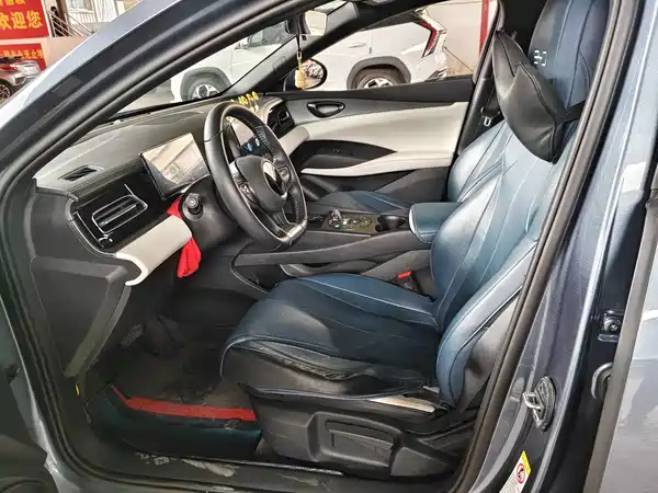 BYD Seal 06 2024