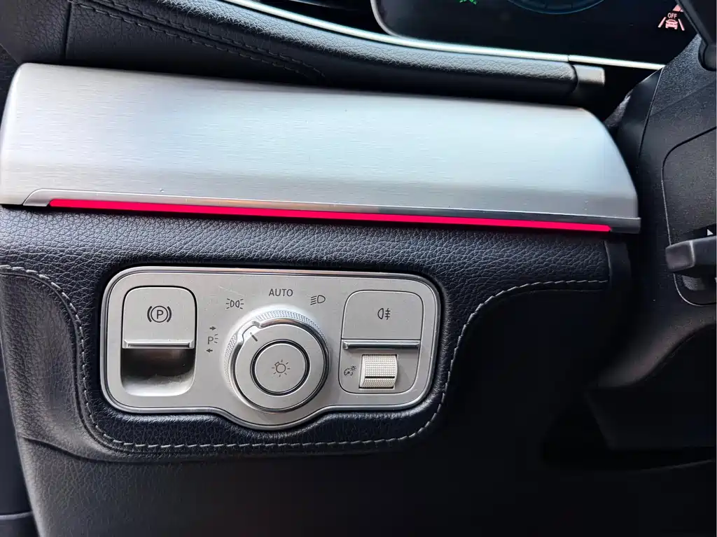 Mercedes-Benz GLE AMG 2020 — фото 12