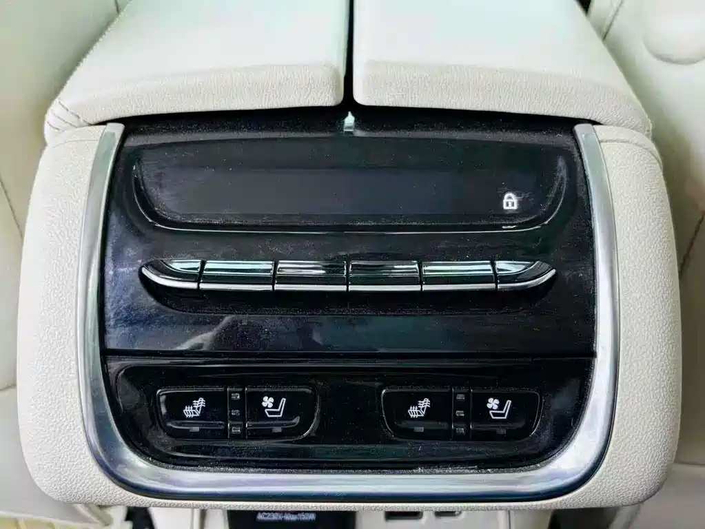 Buick Enclave 2020 — фото 17