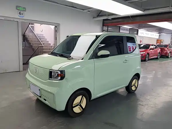 Lingbao uni 2023