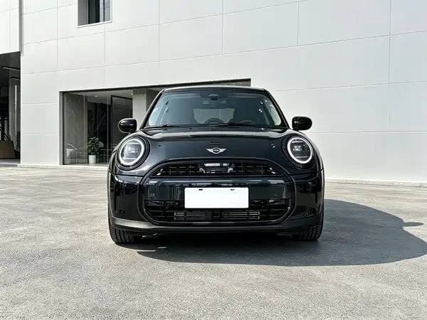 MINI MINI 2024