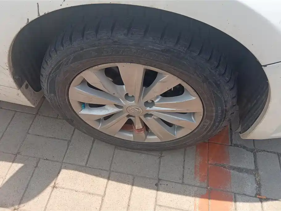 Nissan Teana 2018
