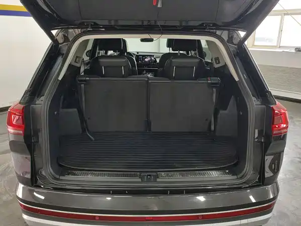 Volkswagen Talagon 2022
