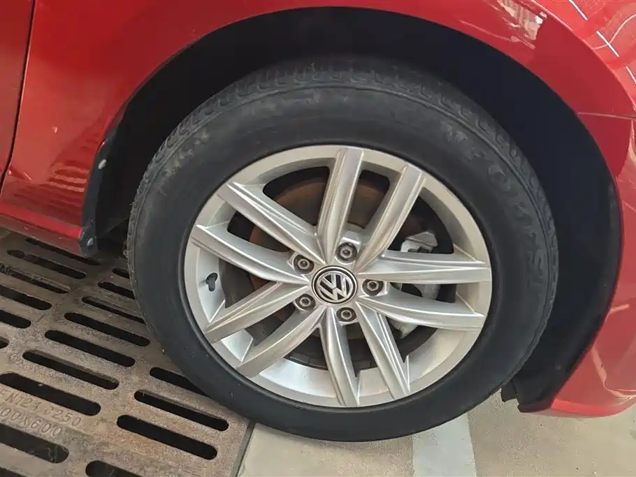 Volkswagen Golf 2018