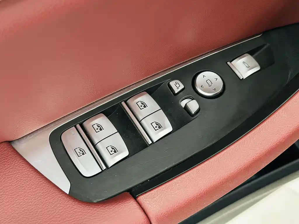 BMW X3 2023 — фото 16