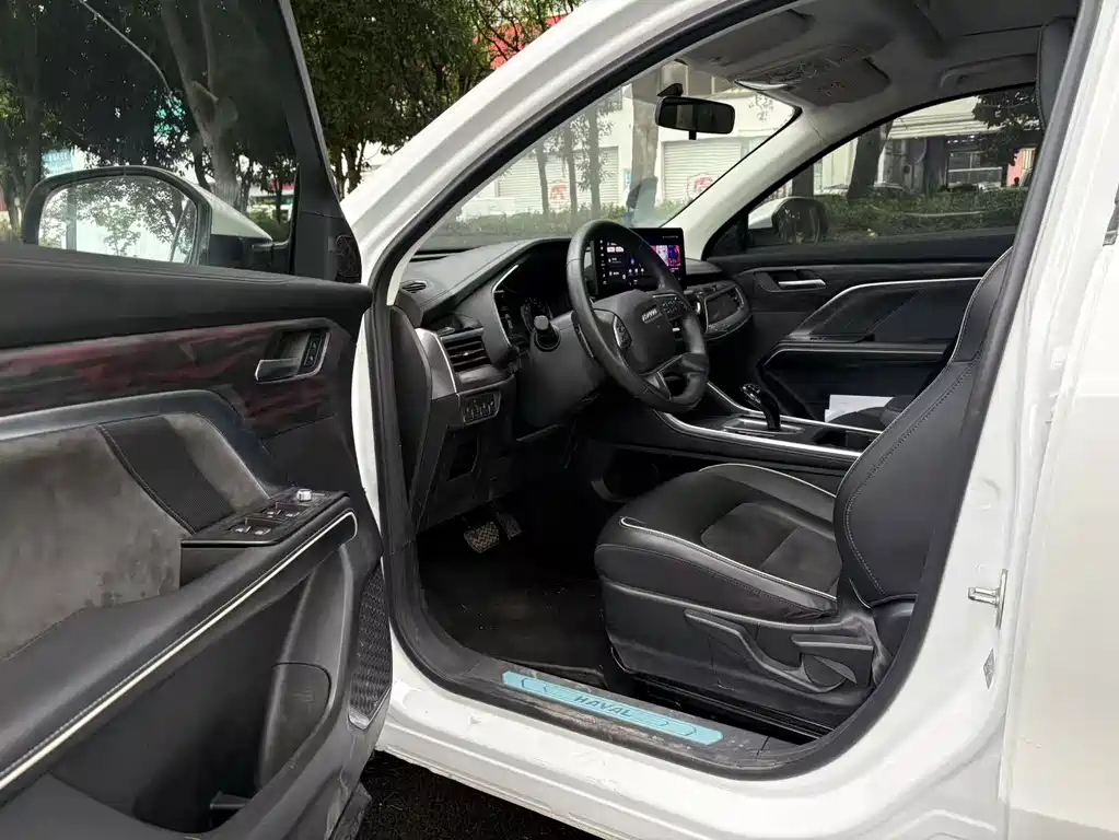Haval H6 2024