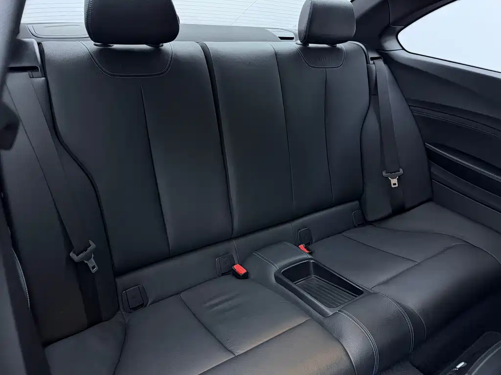 BMW M2 2018 — фото 17
