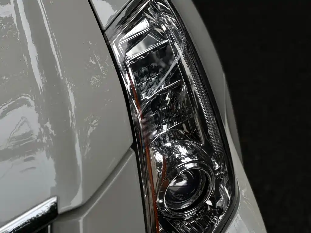Cadillac CTS 2013 — фото 15