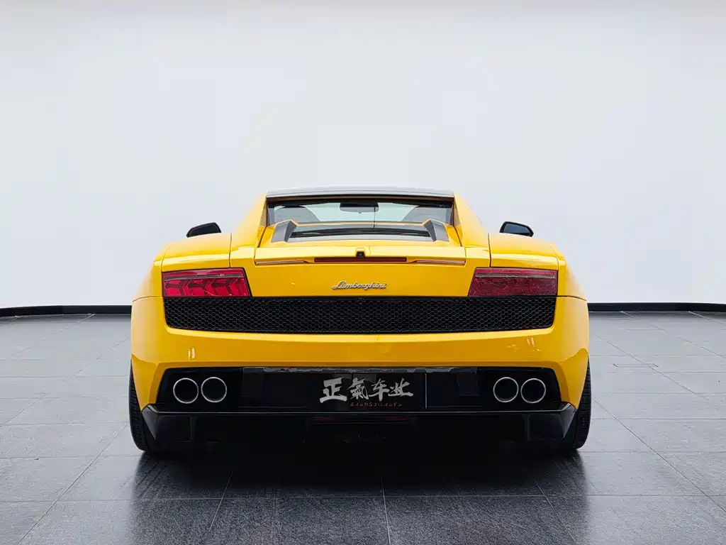 Lamborghini Gallardo 2013 — фото 42