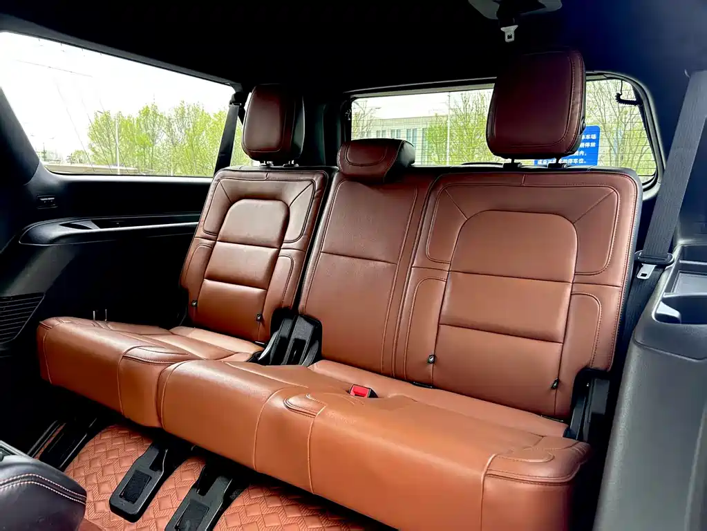 Lincoln Navigator 2019 — фото 13
