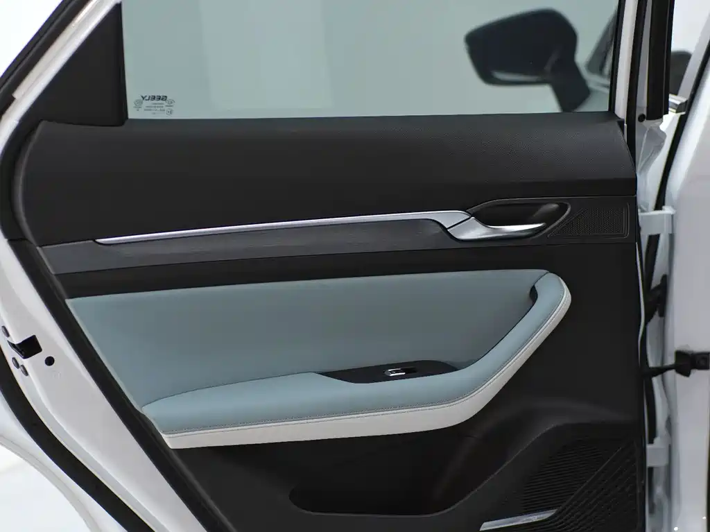Geely Emgrand S 2022 — фото 19