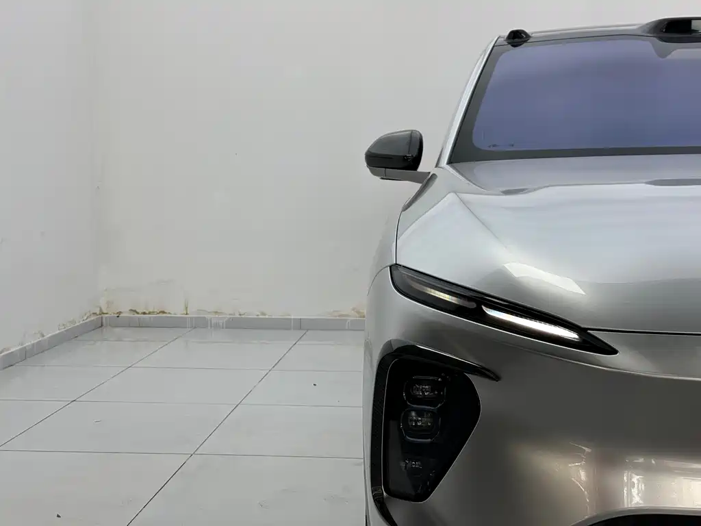 NIO EC7 2024 — фото 10