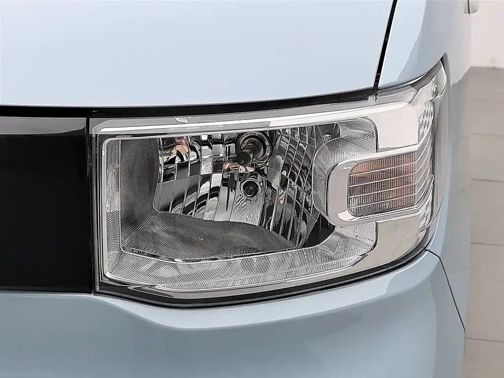 Wuling MINIEV 2023