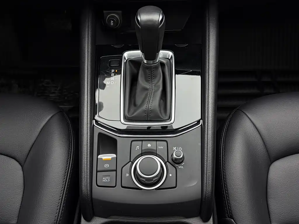 Mazda CX-5 2021 — фото 18