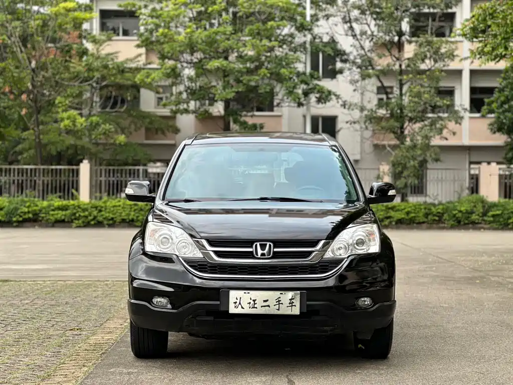 Honda CR-V 2010