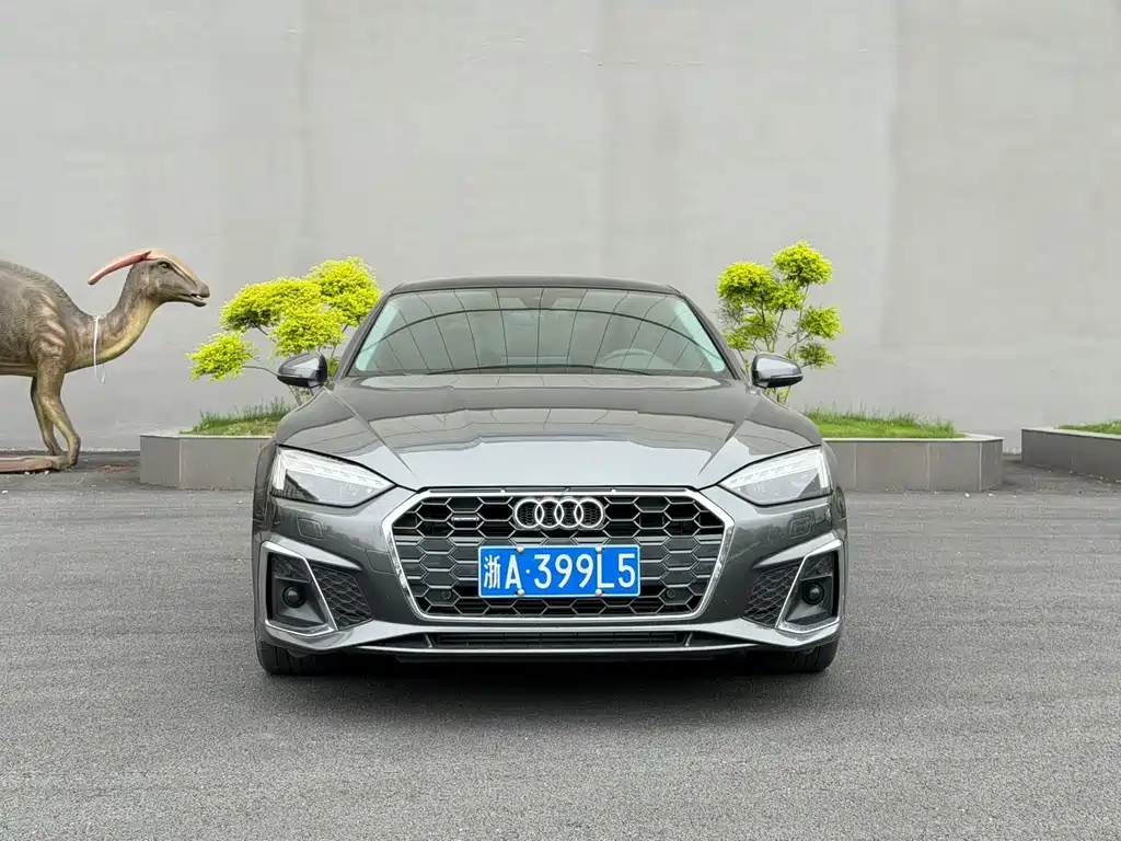 Audi A5 2024