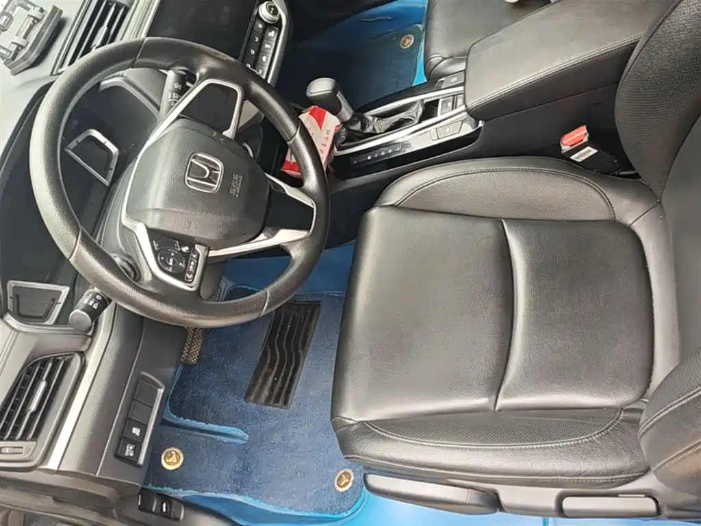 Honda Envix 2023 — фото 16