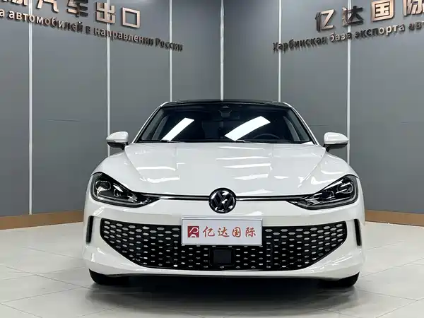 Volkswagen Lamando 2022
