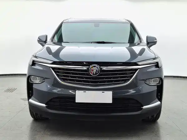 Buick Enclave 2020