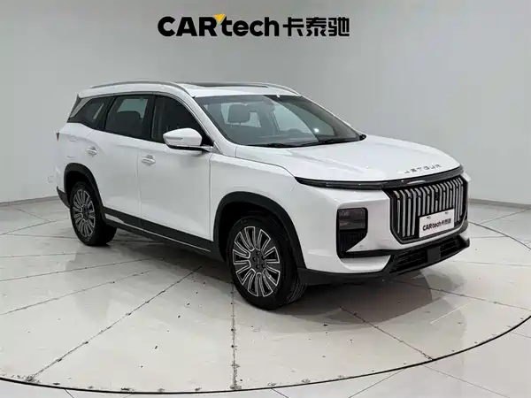 Jetour X90 PRO 2024