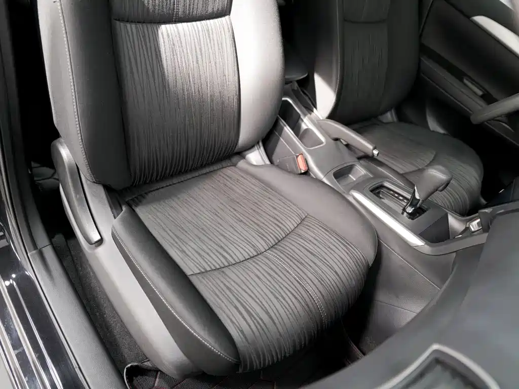 Nissan Sylphy 2025 — фото 14