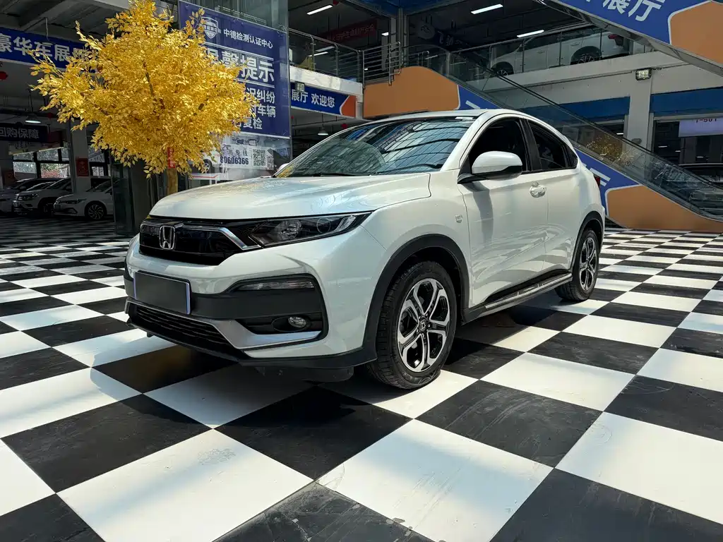 Honda XR-V 2021 — фото 1