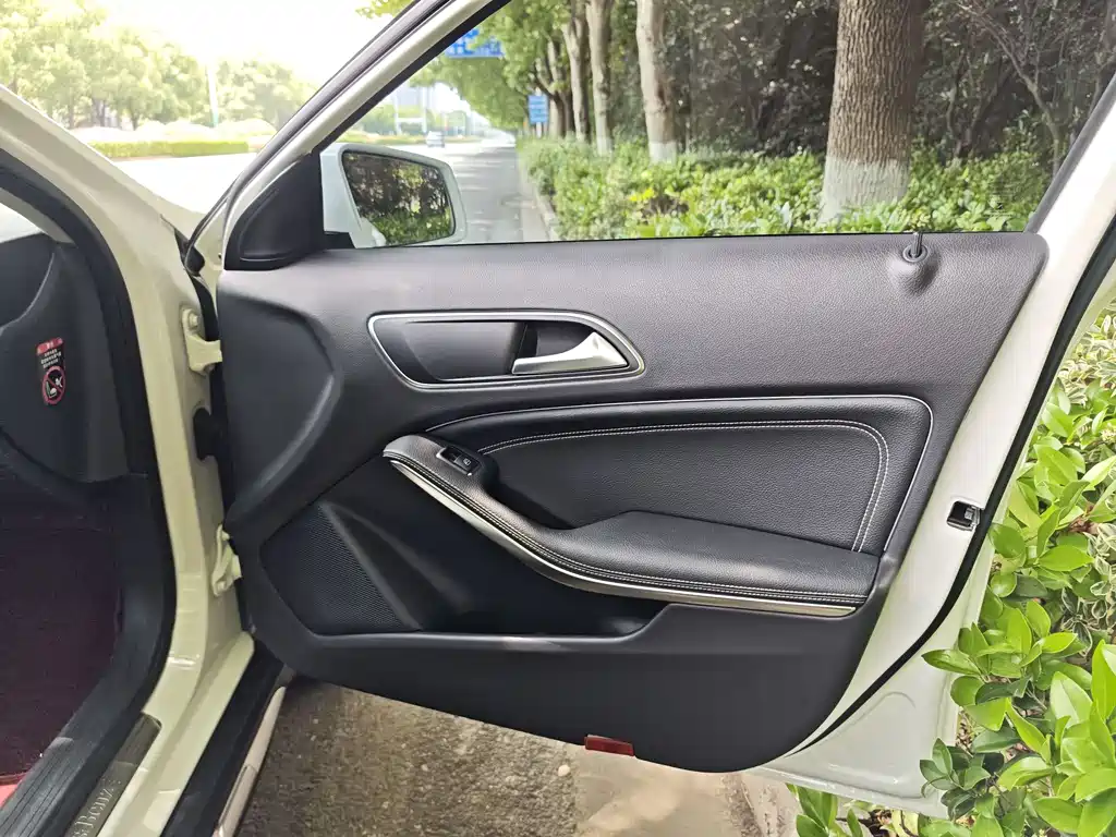 Mercedes-Benz GLA 2019 — фото 15