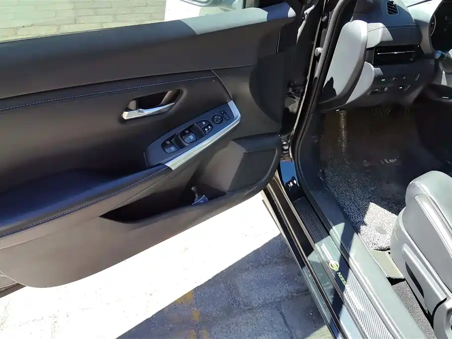 Nissan Sylphy 2023