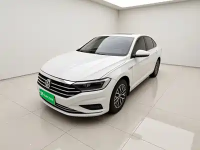 Volkswagen Sagitar 2021