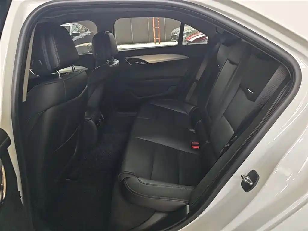 Cadillac ATS-L 2019 — фото 17