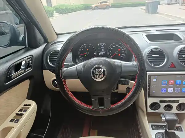 Volkswagen Lavida 2011