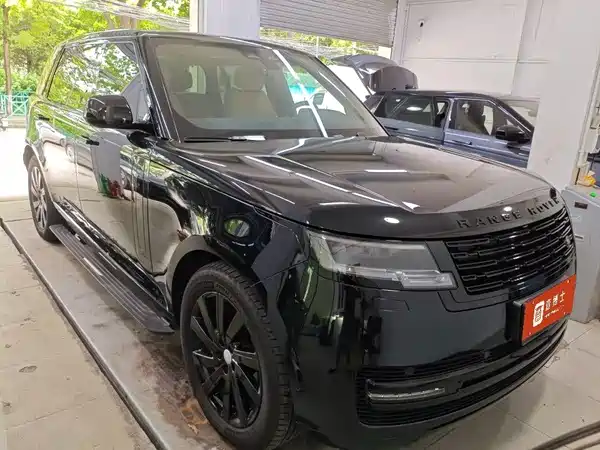 Land Rover Range Rover 2024