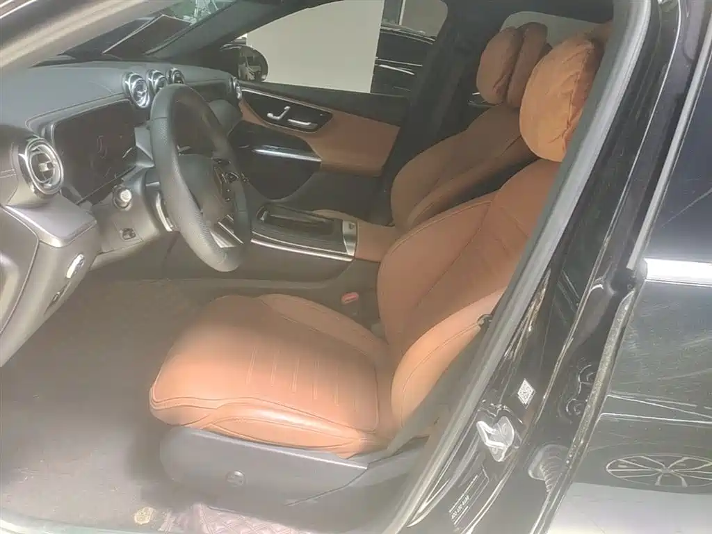 Mercedes-Benz GLC 2023 — фото 15