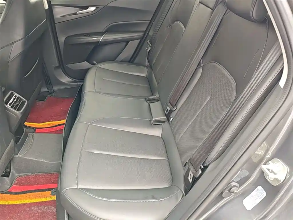 Changan Eado 2025 — фото 17