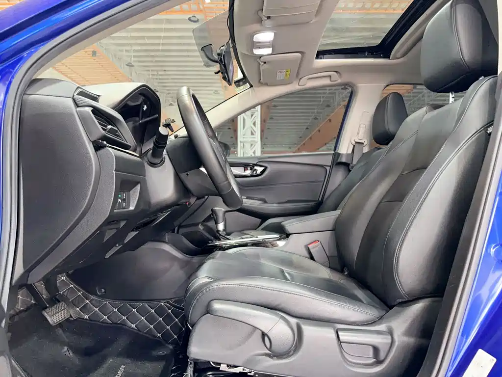 Honda Crider 2019 — фото 15